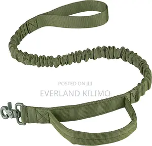 Tactical Dog Training Leash