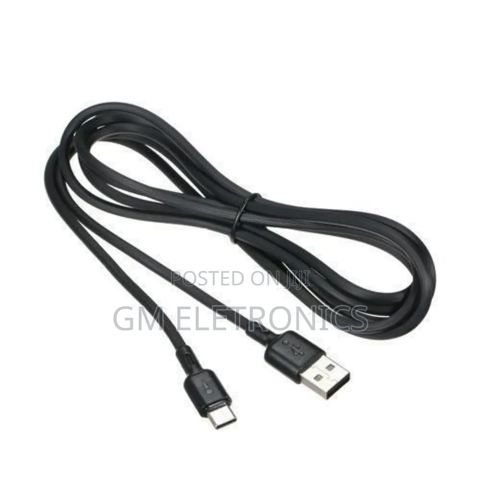 2M Fast Charging/ Data Cable USB- Type-C .