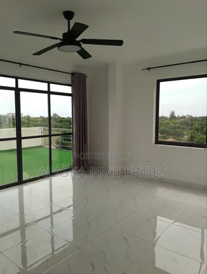 3bdrm Apartment in Beach Road Estate, Nyali for sale