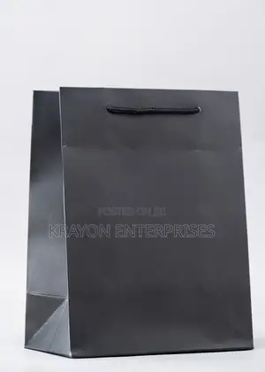 Coloured Giftbags A5