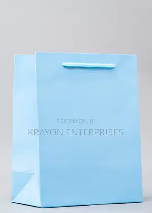 A4 Colourful Bags