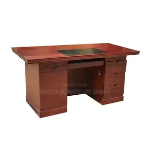 Office Tables:1.4 Meters Executive Home Office Business Desk