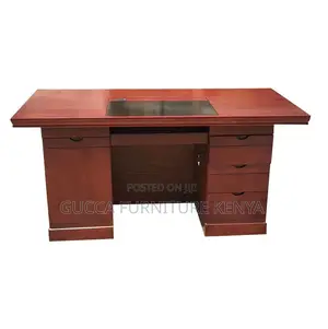 Office Tables:1.4 Meters Executive Home Office Business Desk