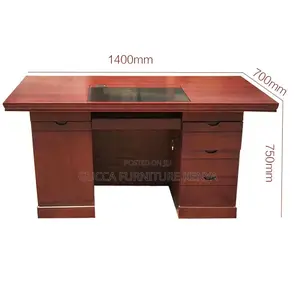 Office Tables:1.4 Meters Executive Home Office Business Desk