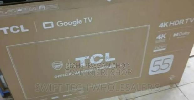Best 55 Inch Tcl Smart Tv