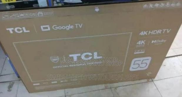 Best 55 Inch Tcl Smart Tv - thumbnail 2