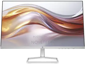 HP Series 5 23.8 Inch FHD Monitor - 524sf 94C17AA#ABA