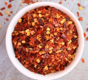 Chili Flakes 1 Kg - main view