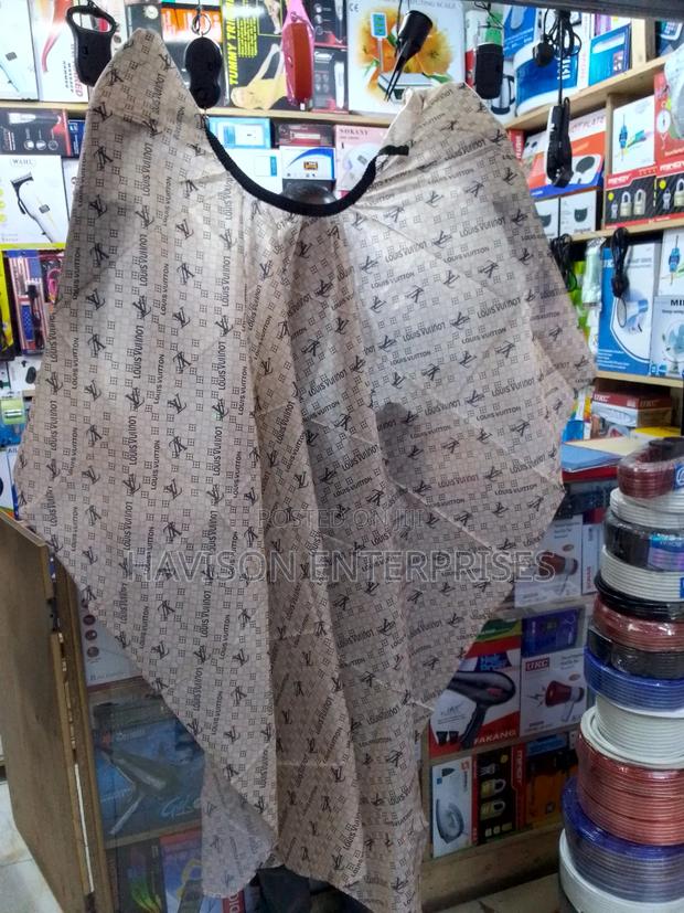 New Arrival Kinyozi Drappers - main view