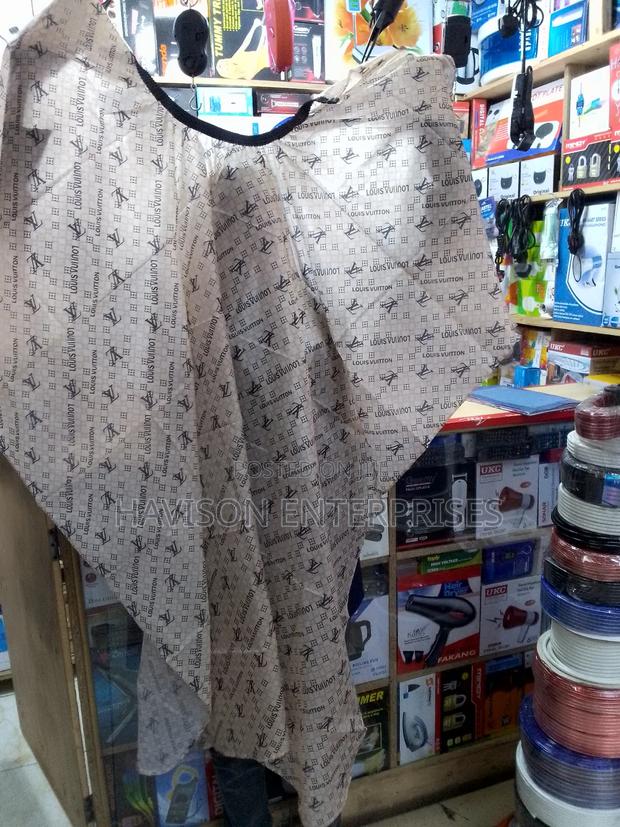 New Arrival Kinyozi Drappers - thumbnail 3