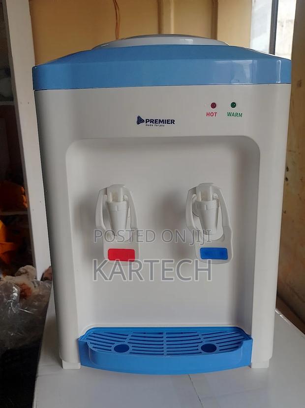 Premier Water Dispenser Table Top