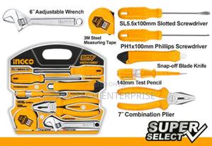 7pcs Handtools Set - thumbnail 2