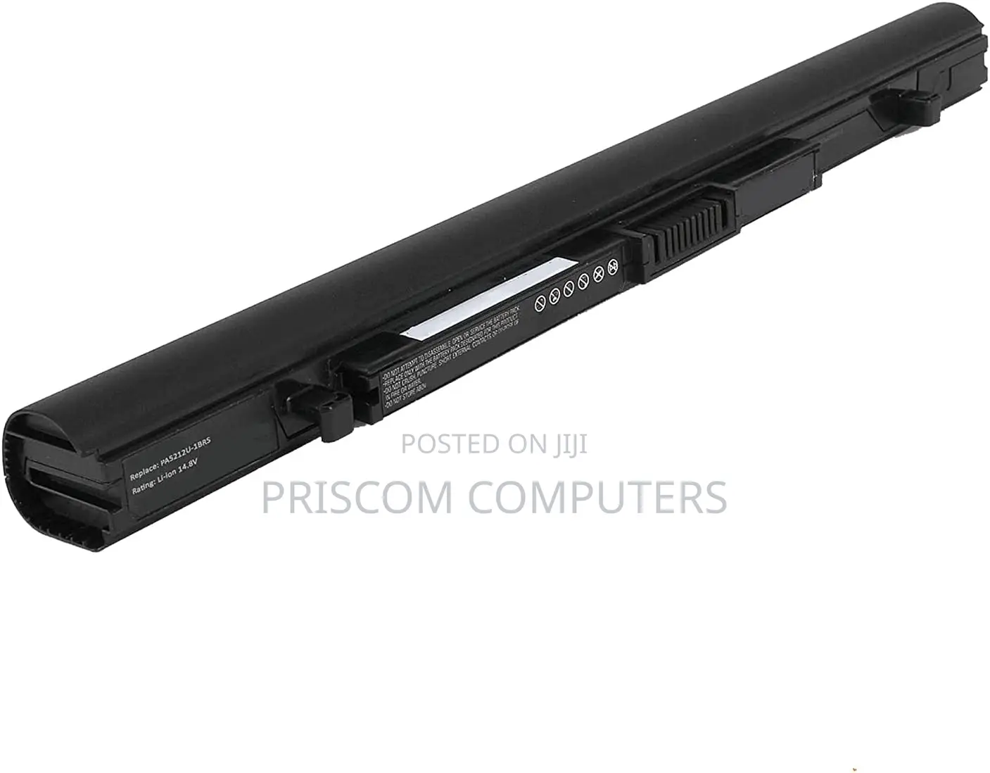 Battery Fortoshiba Tecra A40 A50 C40 C50 Z50 C50-B