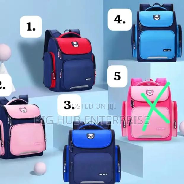 *New in ! Oxford Sm Baby School Bag!!*