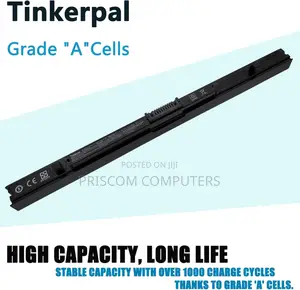 Battery Fortoshiba Tecra A40 A50 C40 C50 Z50 C50-B
