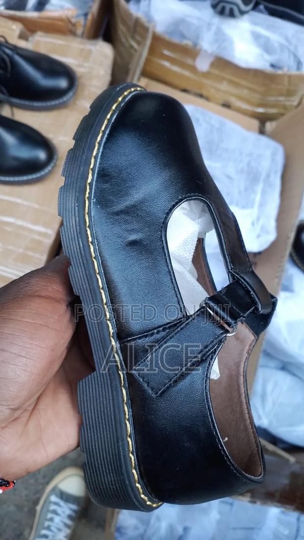 School Shoes - thumbnail 3