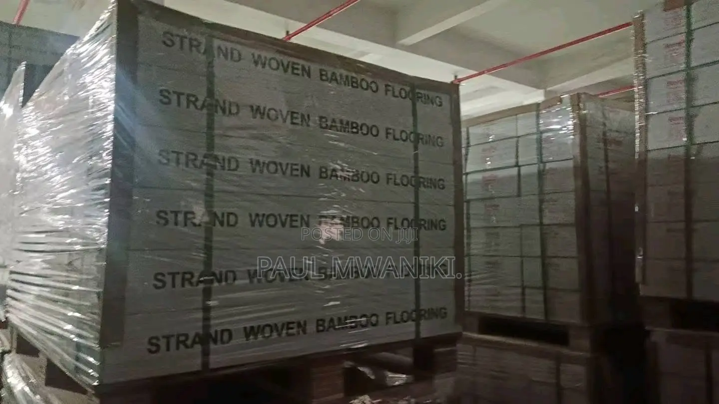 Bamboo Flooring - Wood Flooring- Best Quality