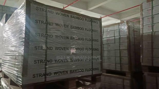 Bamboo Flooring - Wood Flooring- Best Quality - thumbnail 6