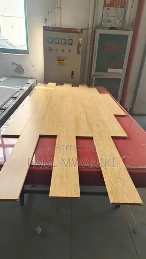 Bamboo Flooring - Wood Flooring- Best Quality
