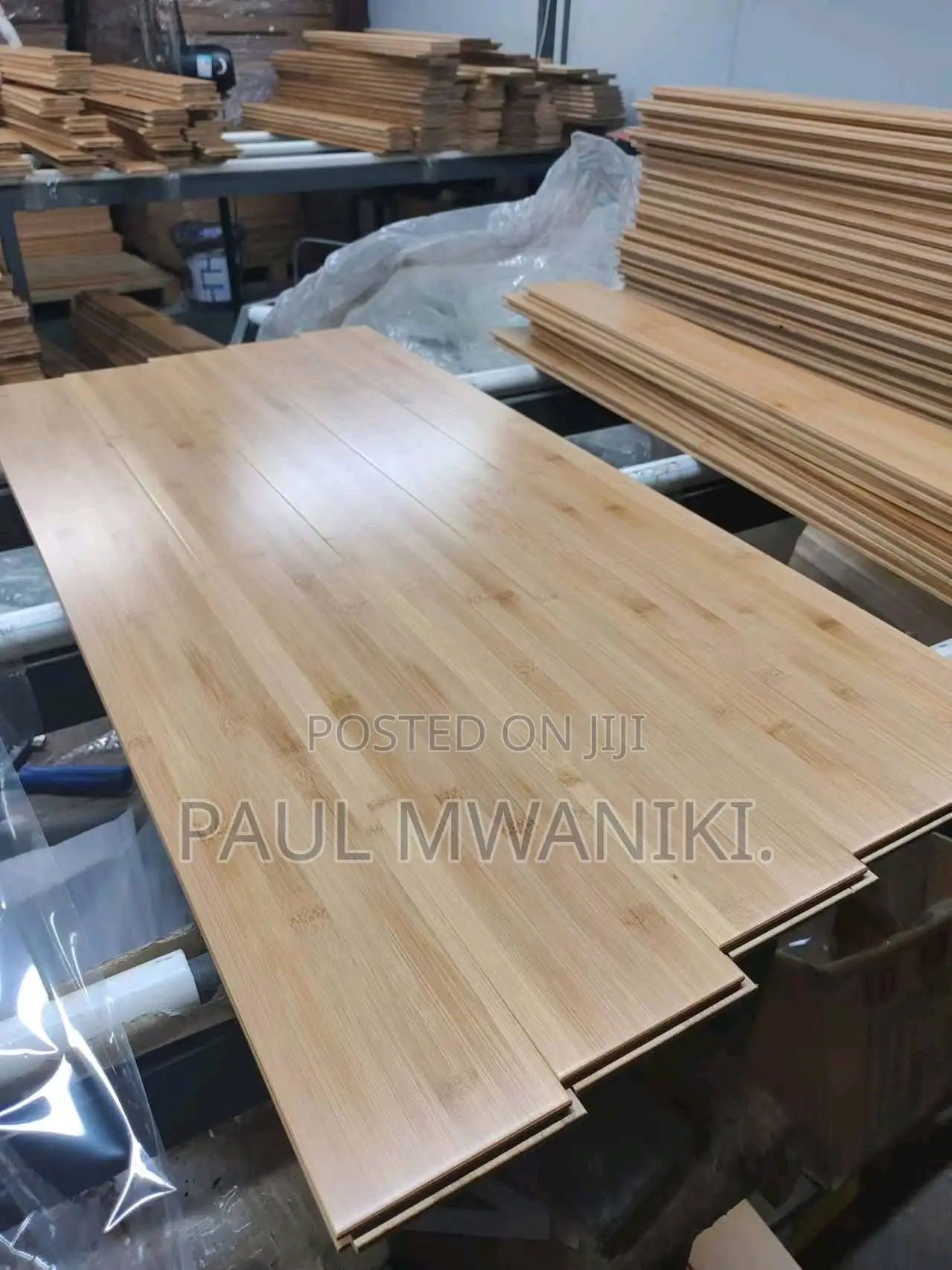 Bamboo Flooring - Wood Flooring- Best Quality