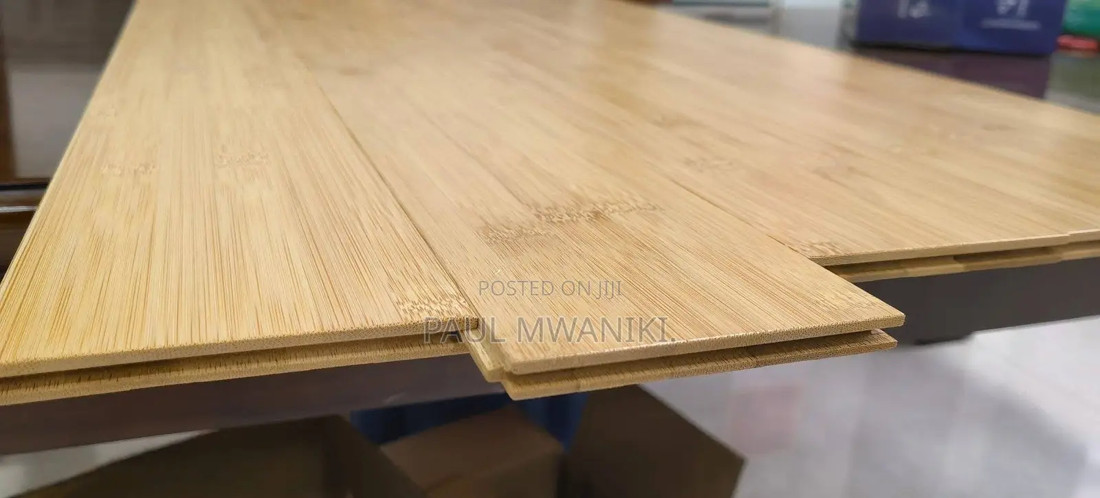 Bamboo Flooring - Wood Flooring- Best Quality
