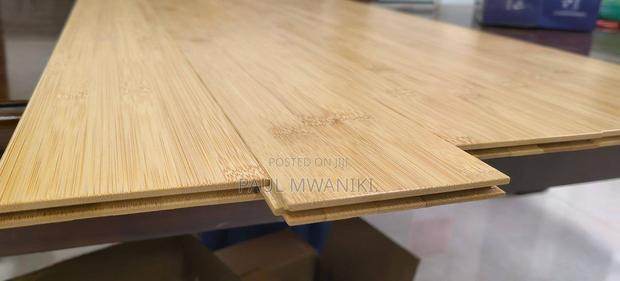 Bamboo Flooring - Wood Flooring- Best Quality - thumbnail 12
