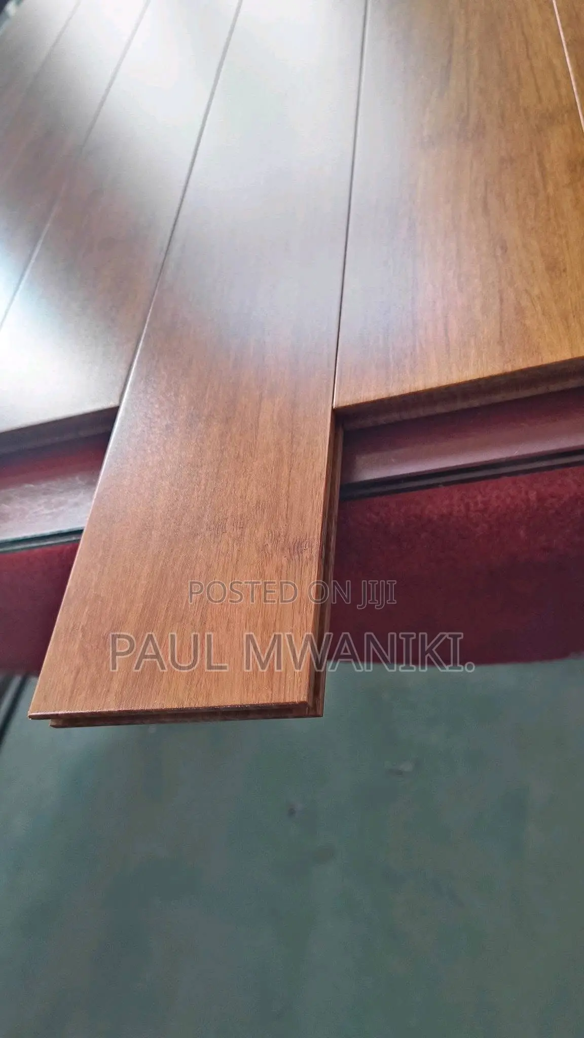 Bamboo Flooring - Wood Flooring- Best Quality