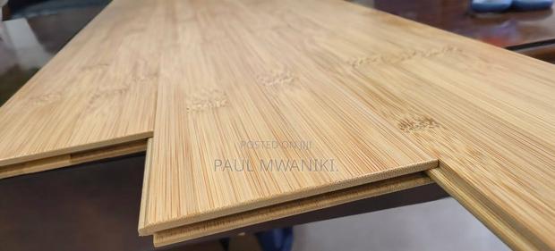 Bamboo Flooring - Wood Flooring- Best Quality - thumbnail 11