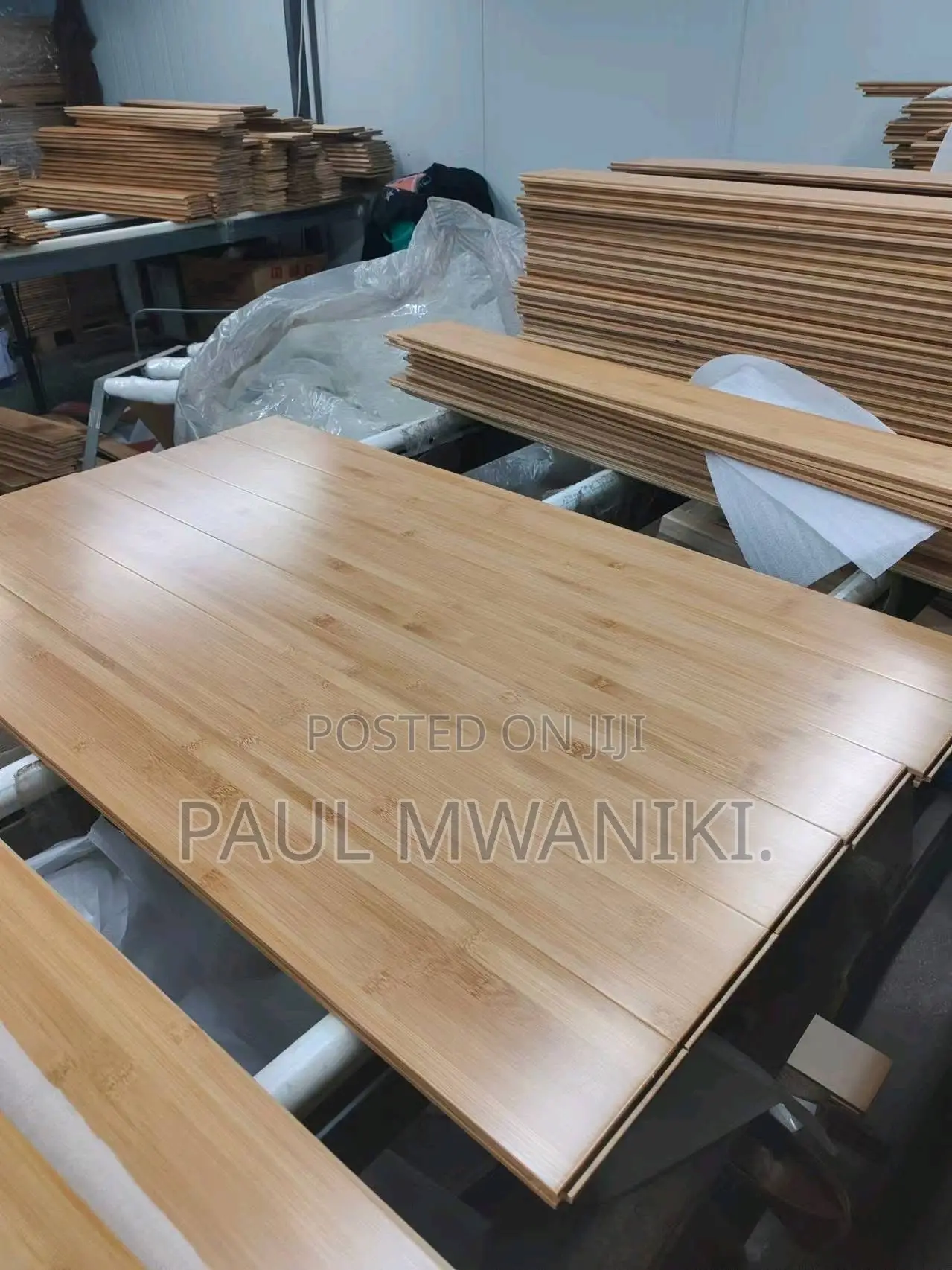 Bamboo Flooring - Wood Flooring- Best Quality