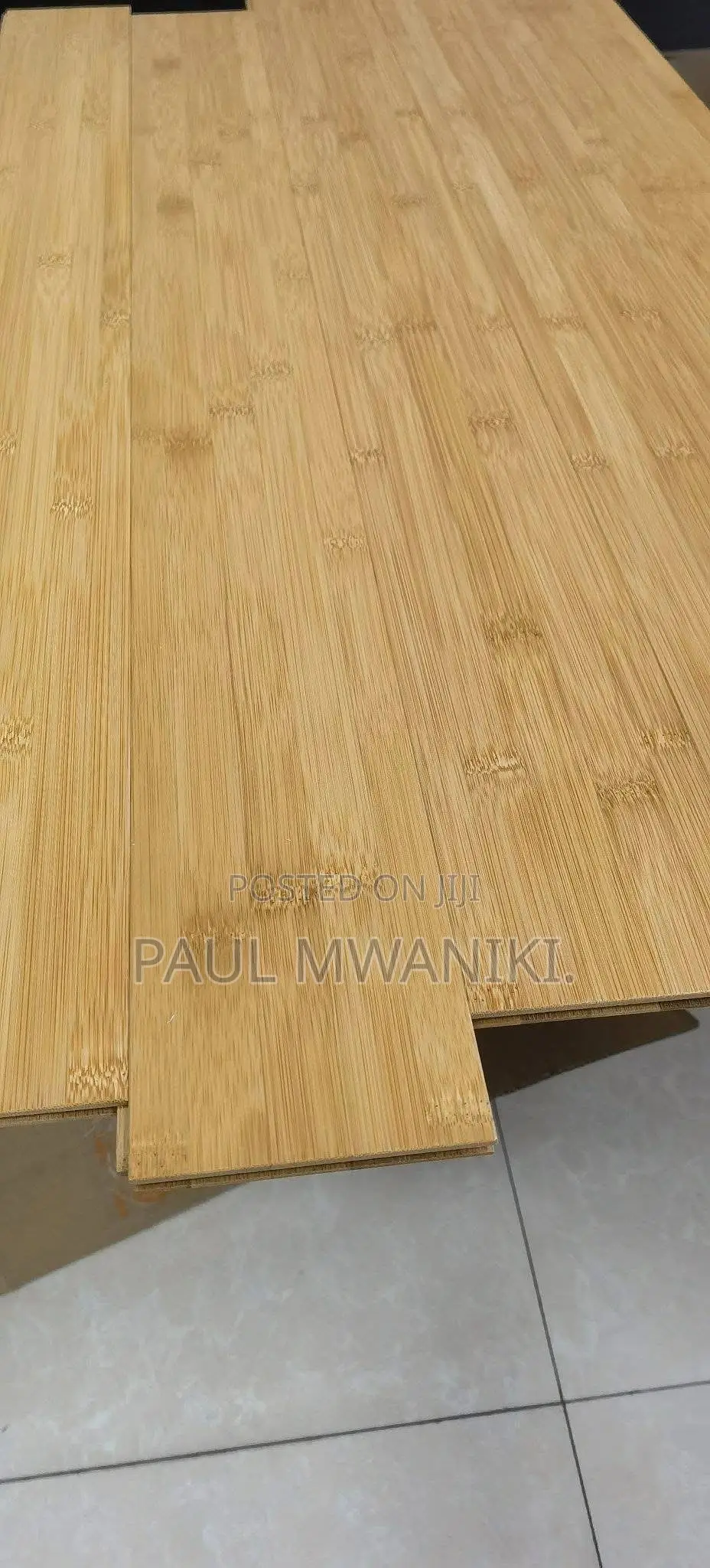 Bamboo Flooring - Wood Flooring- Best Quality