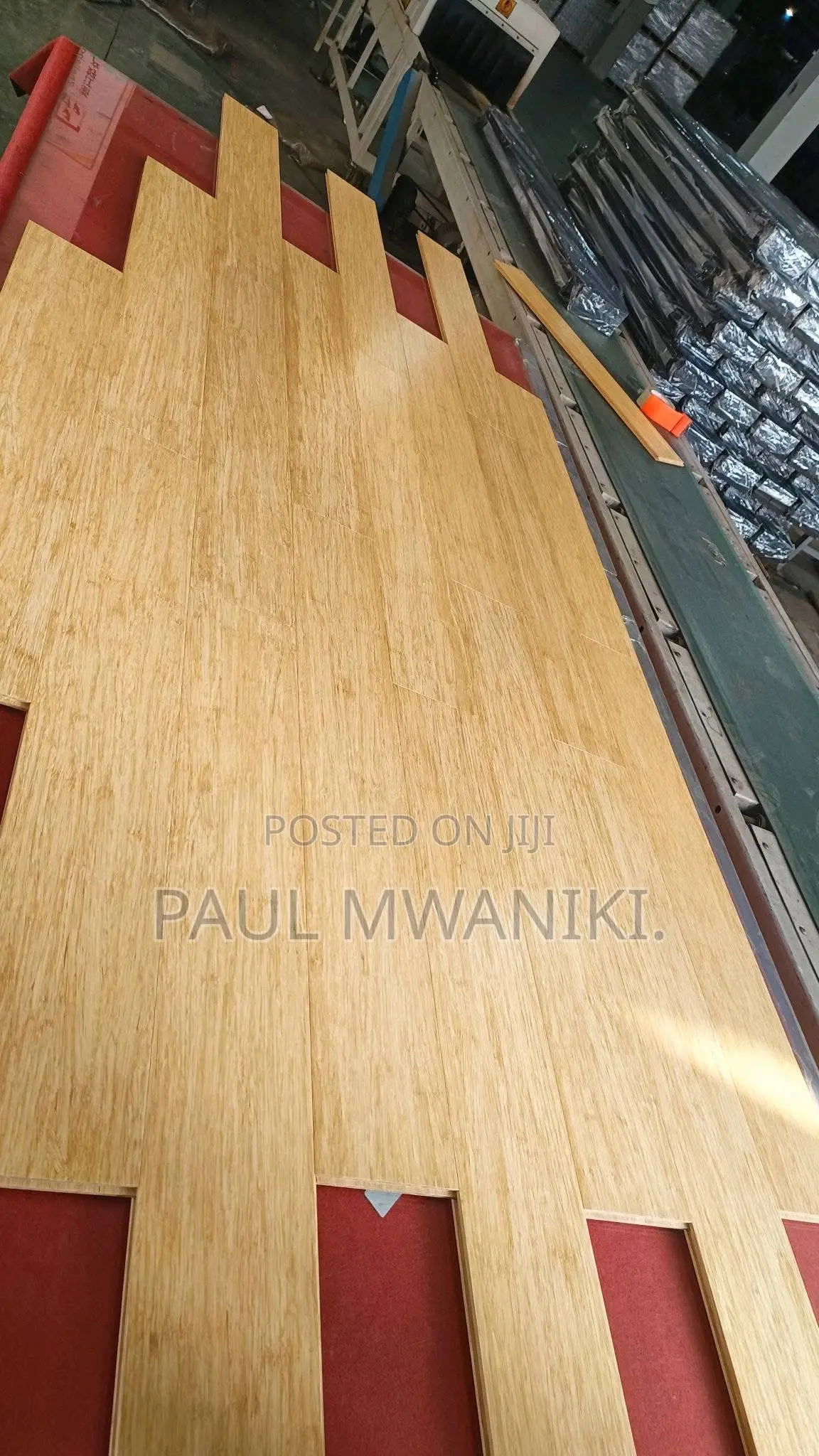 Bamboo Flooring - Wood Flooring- Best Quality