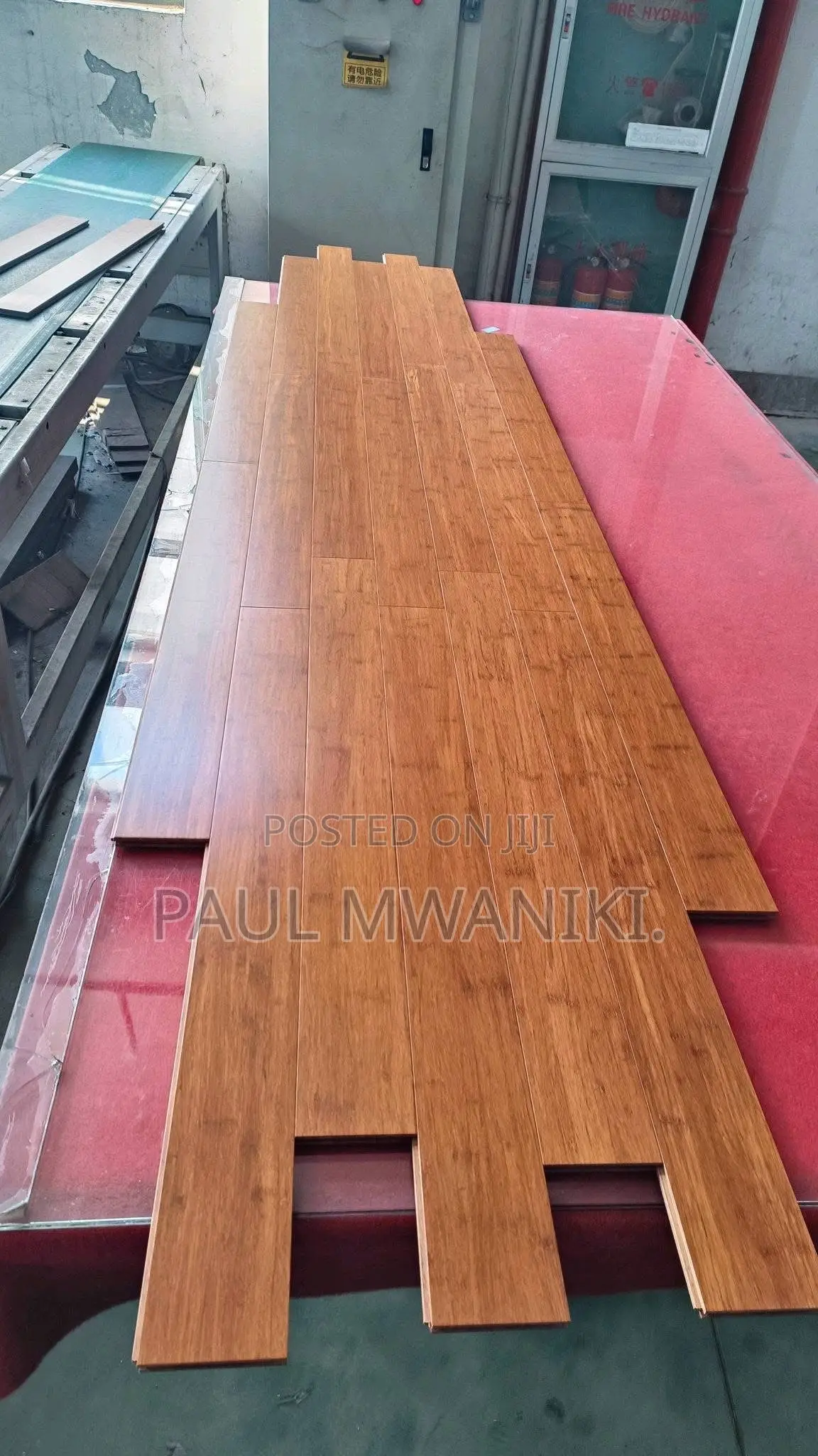 Bamboo Flooring - Wood Flooring- Best Quality