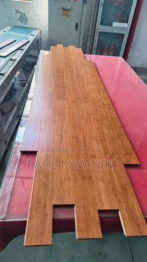 Bamboo Flooring - Wood Flooring- Best Quality