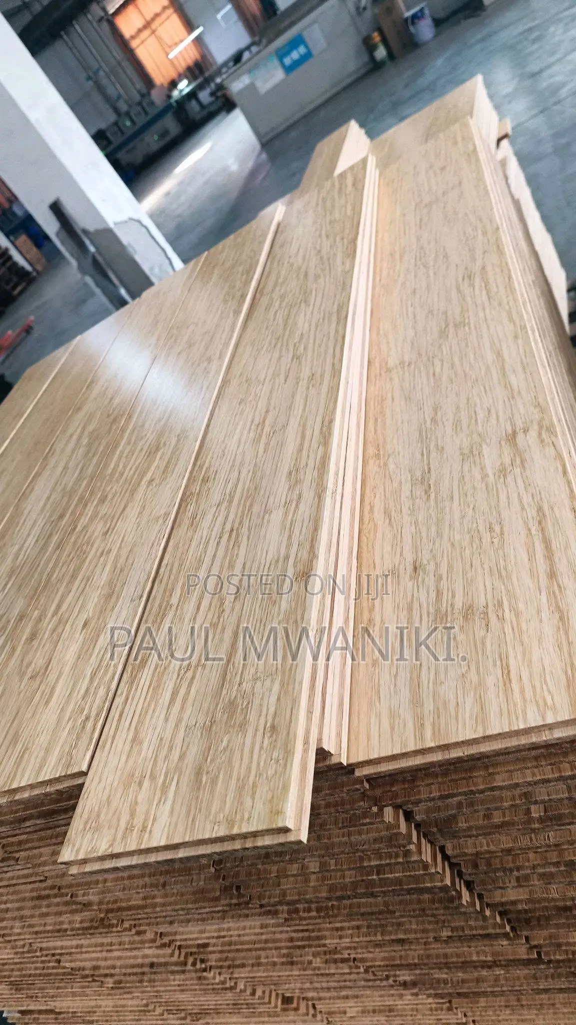 Bamboo Flooring - Wood Flooring- Best Quality