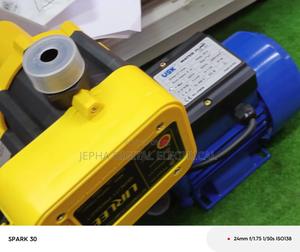 Booster Pump 0.5hp+Automatic Pump Control - thumbnail 2