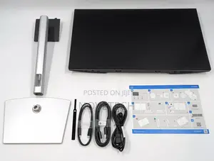 Dell P2725H 27" Full HD (1920x1080) Monitor, 100hz