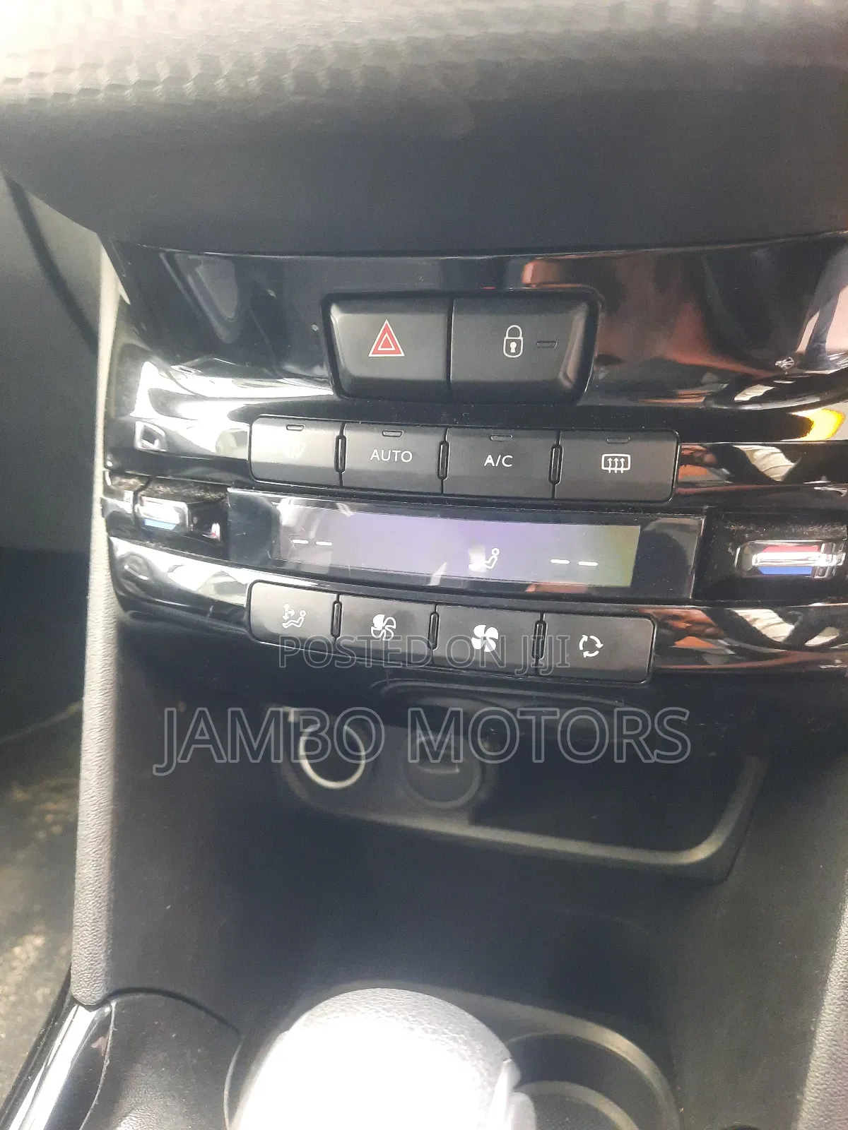Peugeot 2008 1.2 PureTech (110 Hp) 2018 White