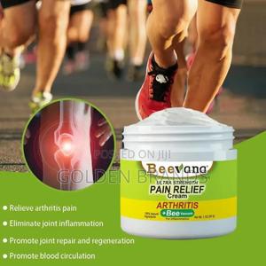 Powerful Bees Venom Complex, Relief Pain, Bones, Arthritis - thumbnail 2