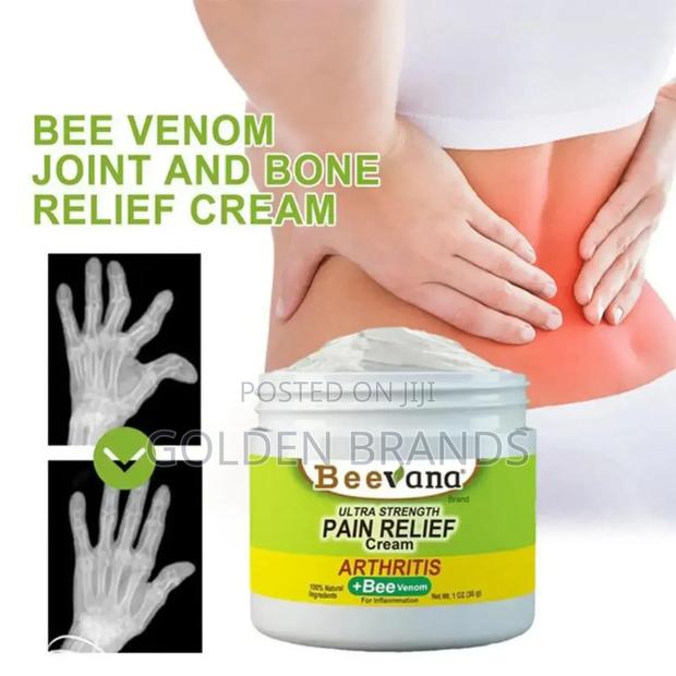 Special Bee Venom Joint Cream - main view