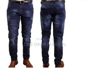 Men Fashion Jeans/Pants