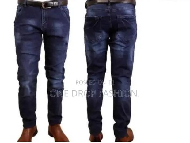 Men Fashion Jeans/Pants - thumbnail 2