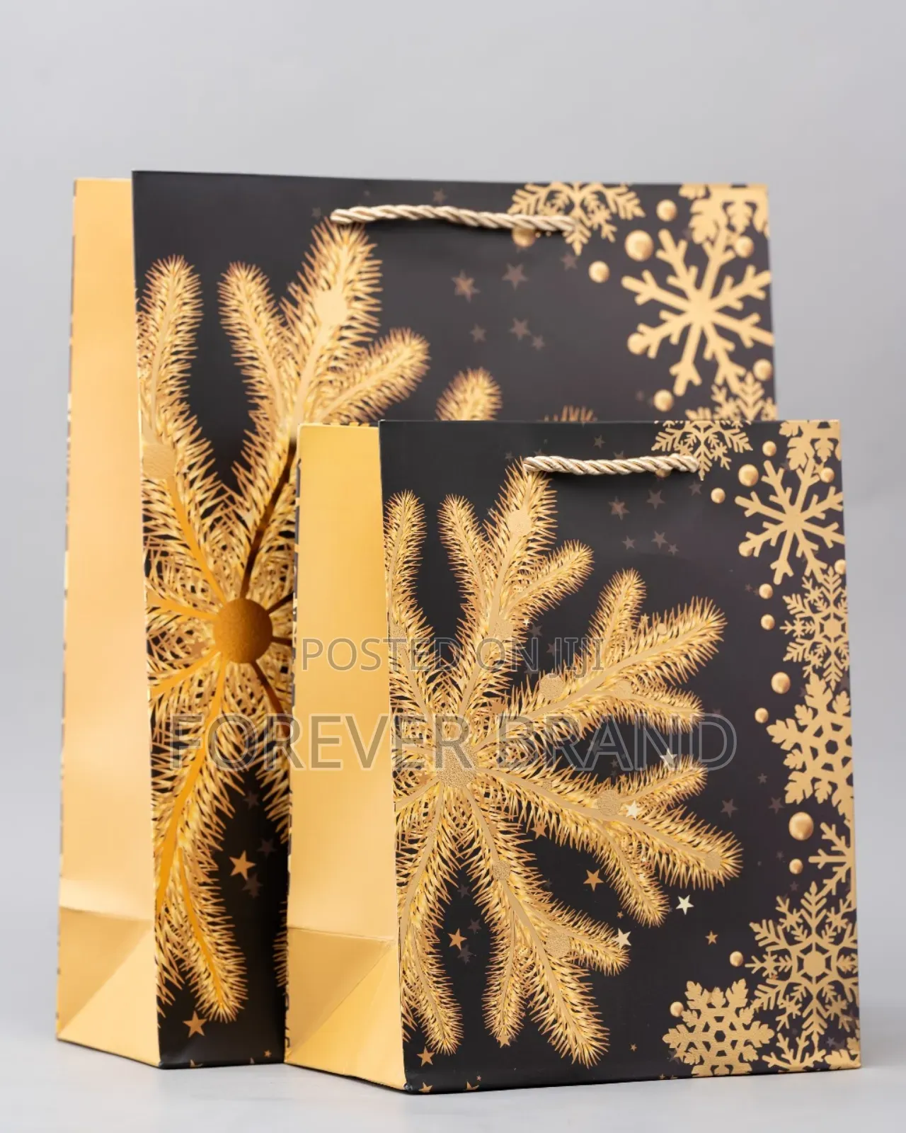 Christmas  Giftbags