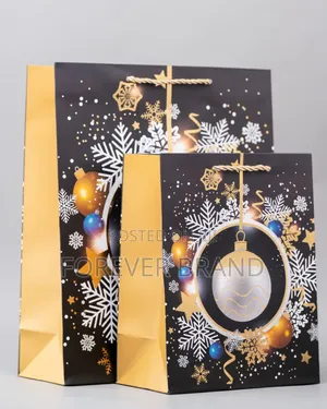 Christmas  Giftbags