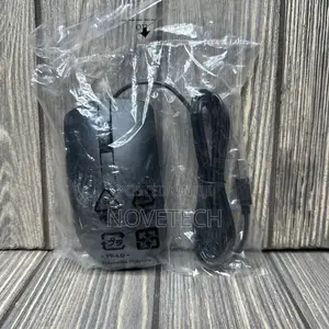 Dell Mouse MS116 Optical Corded USB Mouse PC Wired MICE