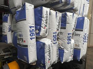 Kalekim 1951 -tile Adhesive. - thumbnail 2