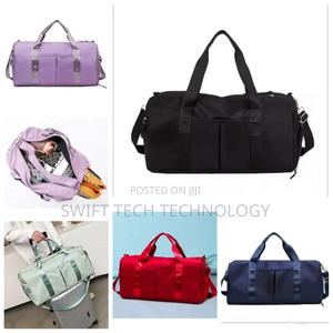Duffle Bag /Unisex Gym - thumbnail 2