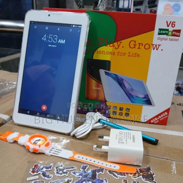 New Tablet 64 GB - thumbnail 3