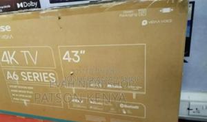 43 Inches Smart Tv Hisense - thumbnail 2