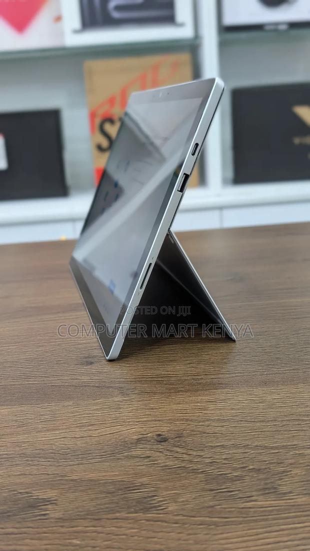 Laptop Microsoft Surface Pro 7 8GB Intel Core I5 SSD 128GB - thumbnail 3