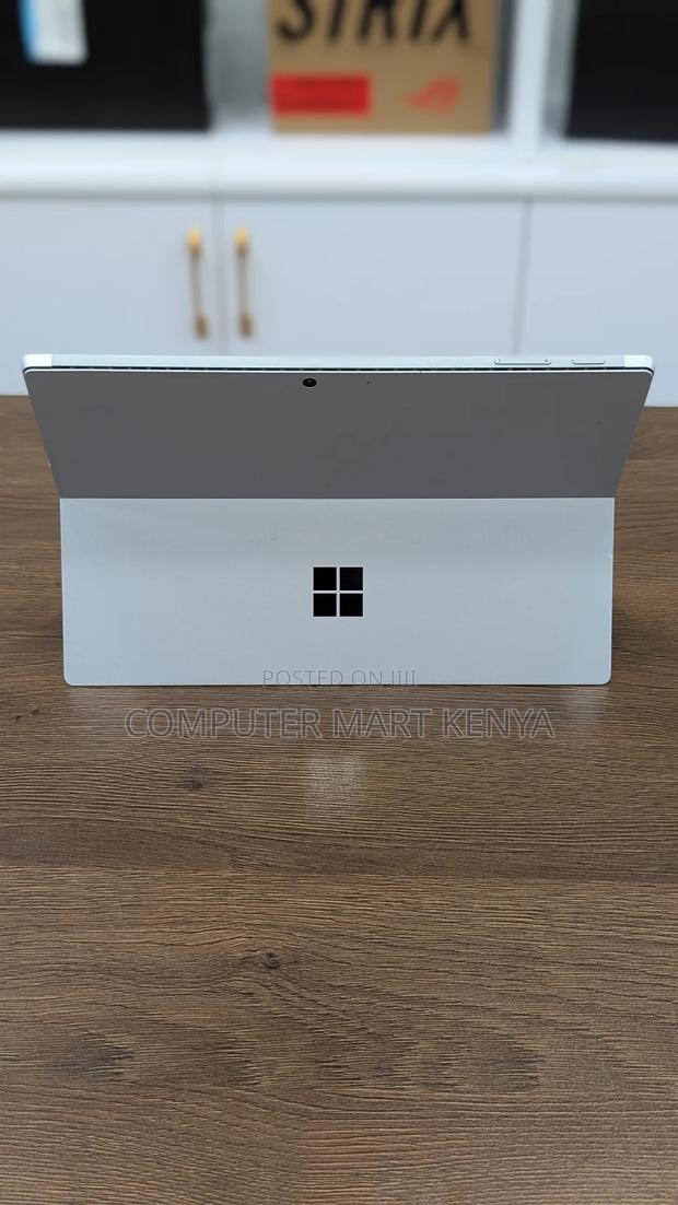 Laptop Microsoft Surface Pro 7 8GB Intel Core I5 SSD 128GB - thumbnail 5
